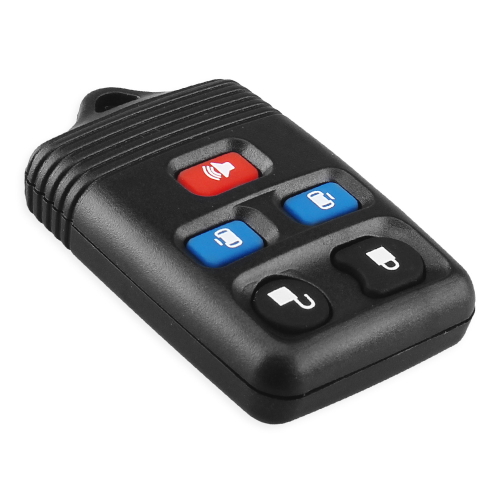 10X Chiave telecomando per Ford Expedition Lincoln Navigator 2004 2005 2006 2007 2008 2009 2010 2011 7 10X Chiave telecomando per Ford Expedition Lincoln Navigator 2004 2005 2006 2007 2008 2009 2010 2011 - S063774ca2e3540dead5b76367896119aG