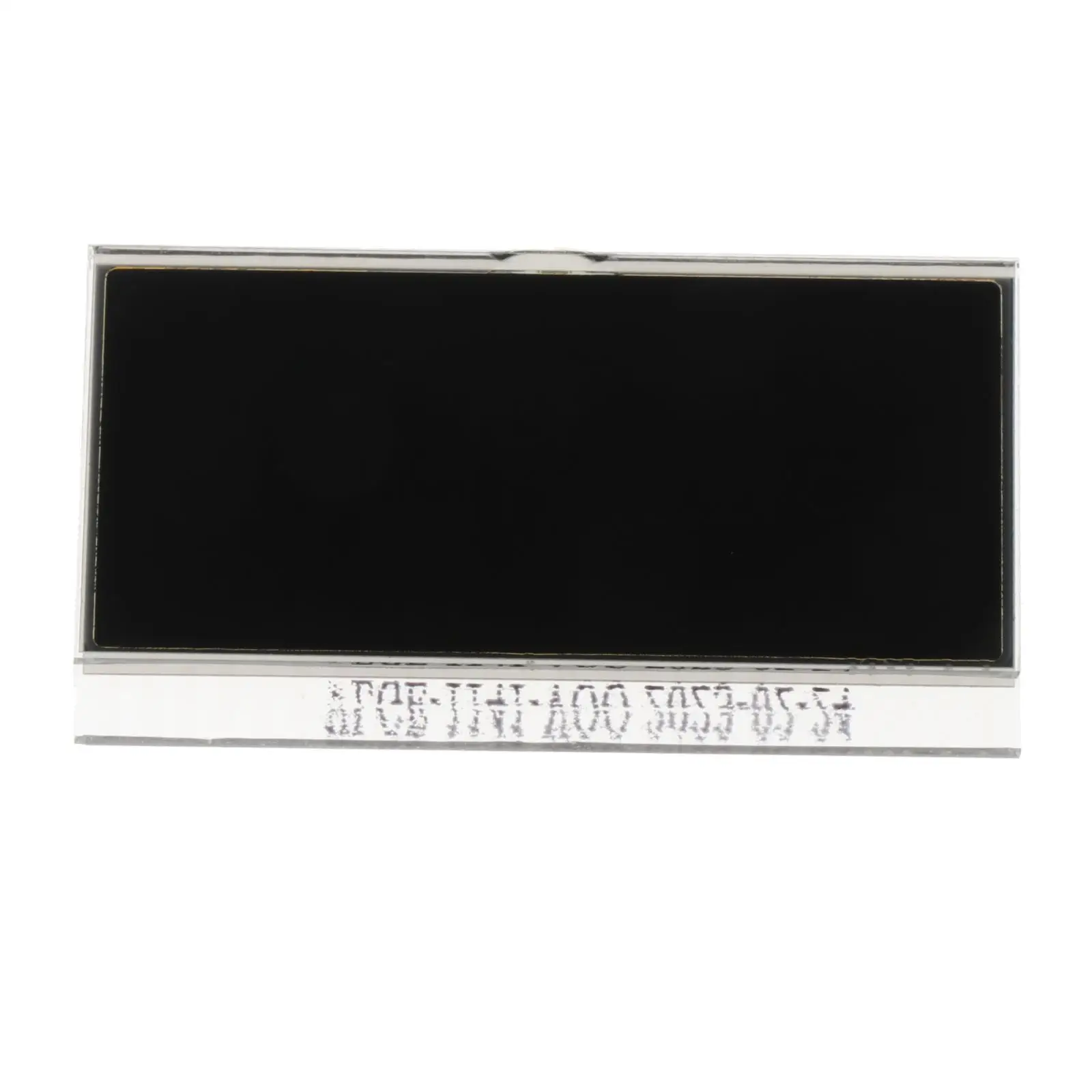 LCD Screen Air Conditioning Pixel Repair Replacement Parts Professional Durable for Audi A6 4F Q7 4L 2005-2012 Accessories