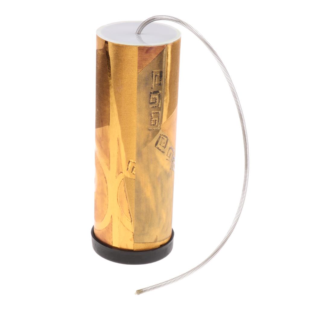 Description Picture 2 of itemSpring Drum Thunder Effect for Children Musical Percussion Toy