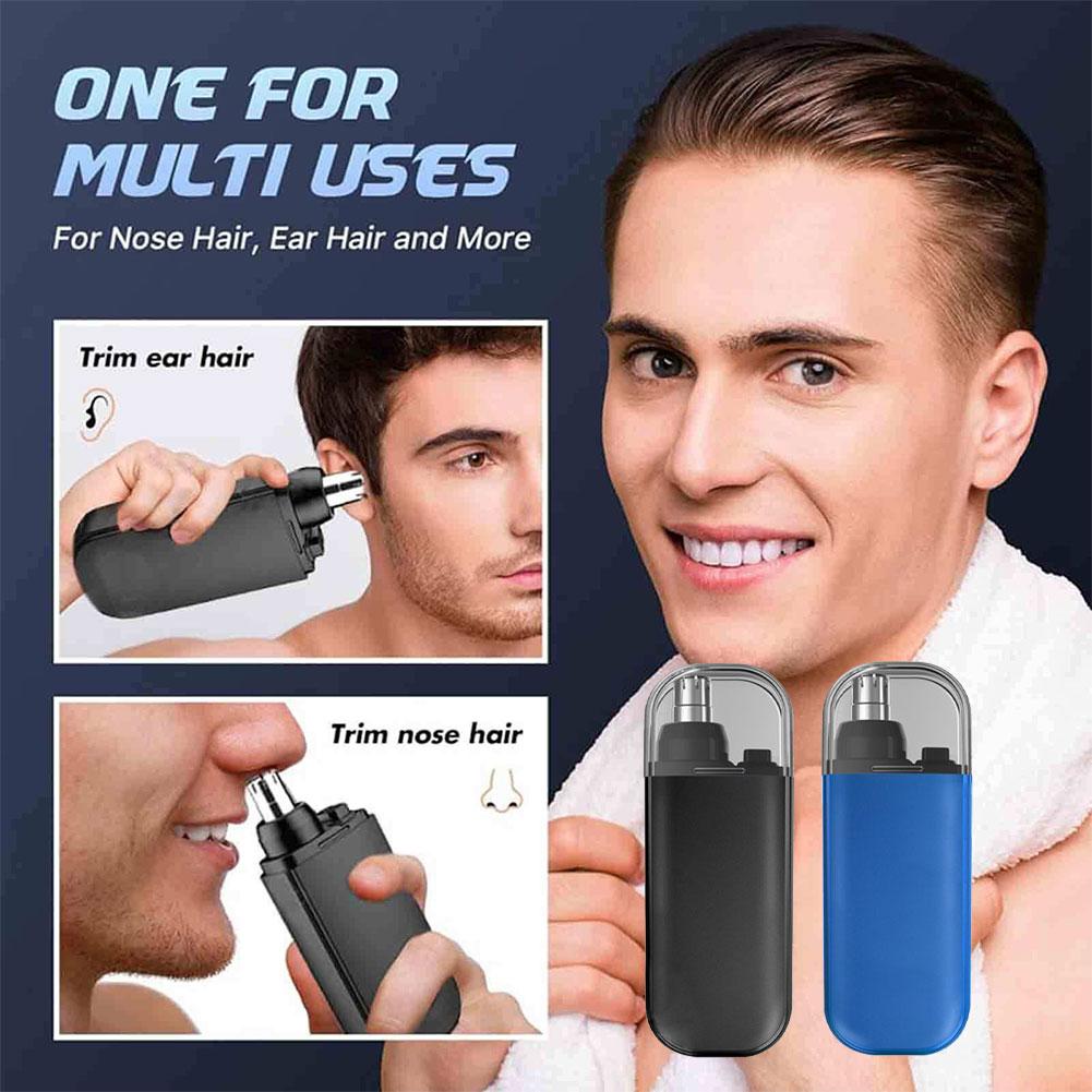 Best of Cleanlook Portable Nose Hair Trimmer, Cleanlook Nose Hair Trimmer Reviews & Tips