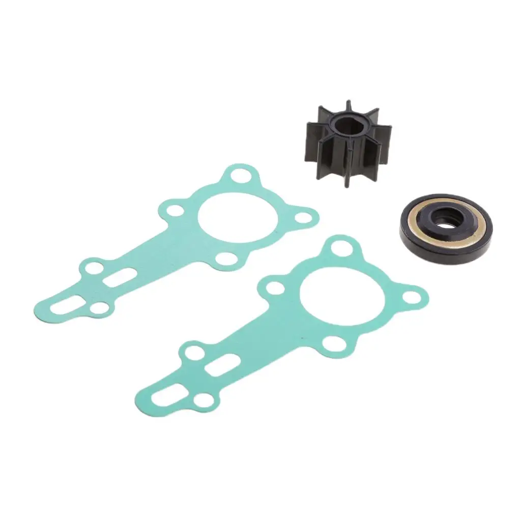 Kit Impeller for Sea Water Pump for Outboard Bf8a 06192-881-c00
