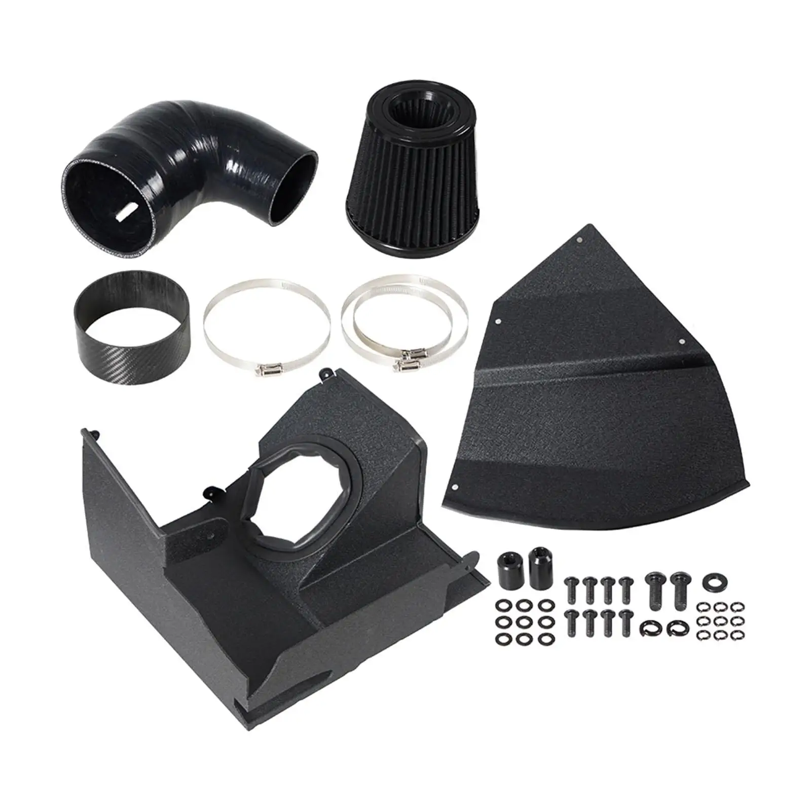 Air Intake Kit Intake Tube Kit Fit for  G20 Easy to Install Replace