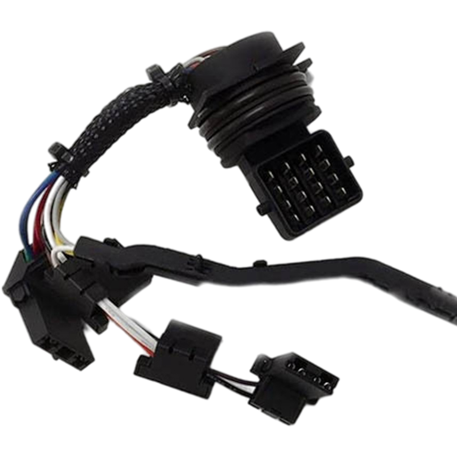 Transmission Harness 4R44E Internal Compatible Automatic Accessories 5R44E F5TZ-7Z409B Fit for 1995+ Ford Mazda