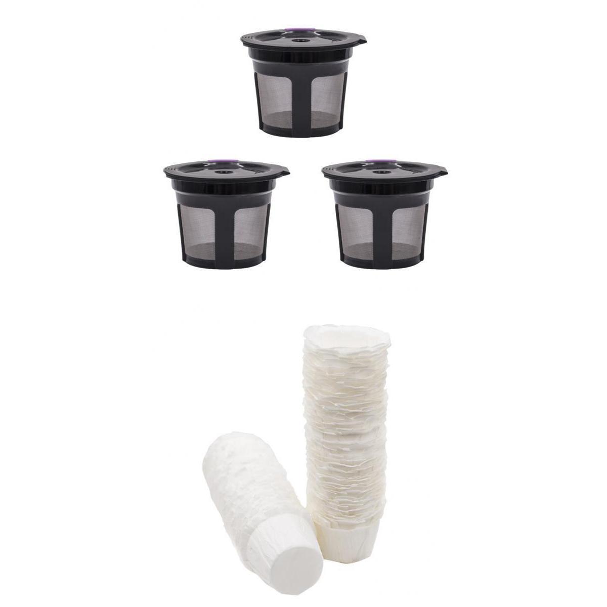 Disposable Coffee Filters Coffee Filter Paper  Brewers Single   Cup Filter