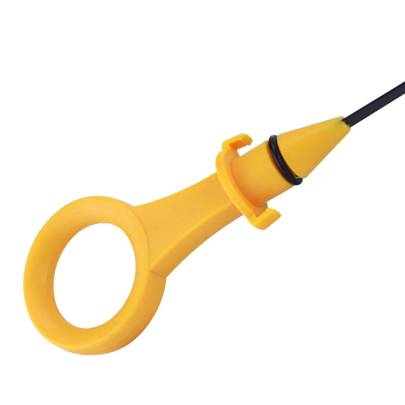 1 Stück 57,2 cm/22,51 Zoll Ölstand Motoröl anzeige Ölmessstab 06 j115611f für Touran Sagitar Mazda 3 m3 1,6 l Audi-A4L b8 q5 c7 – Detail 5