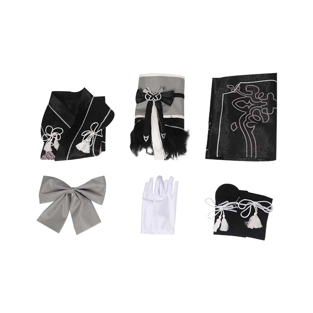 S0669dbc7e8a144faa2facc99b35029b2Z - NieR: Automata Merch