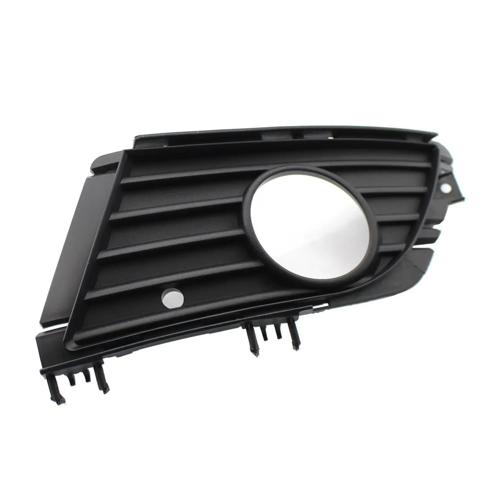 Fog Light Grille Set Left For Vauxhall 2003-2006 2003 2005 2006