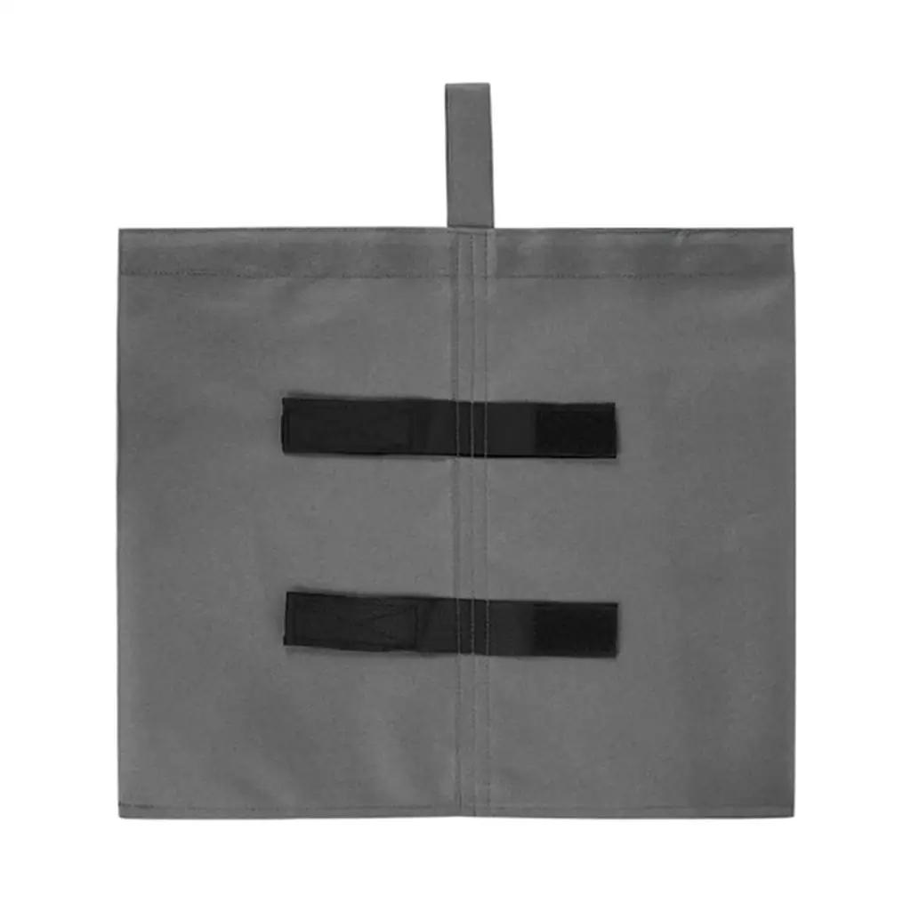 210D Oxford Cloth Umbrella Base Weight Gazebo Leg  Bag for Outdoor  Tent Canopy Patio Umbrella Stand Replacement  Bag