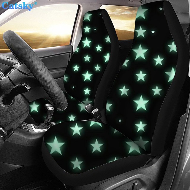 Cherry Blossom Car Seat Covers Universal Seat Covers for Car Truck SUV Car  Accessories for Women Seat Protectors for Vehicle New Driver Gift 