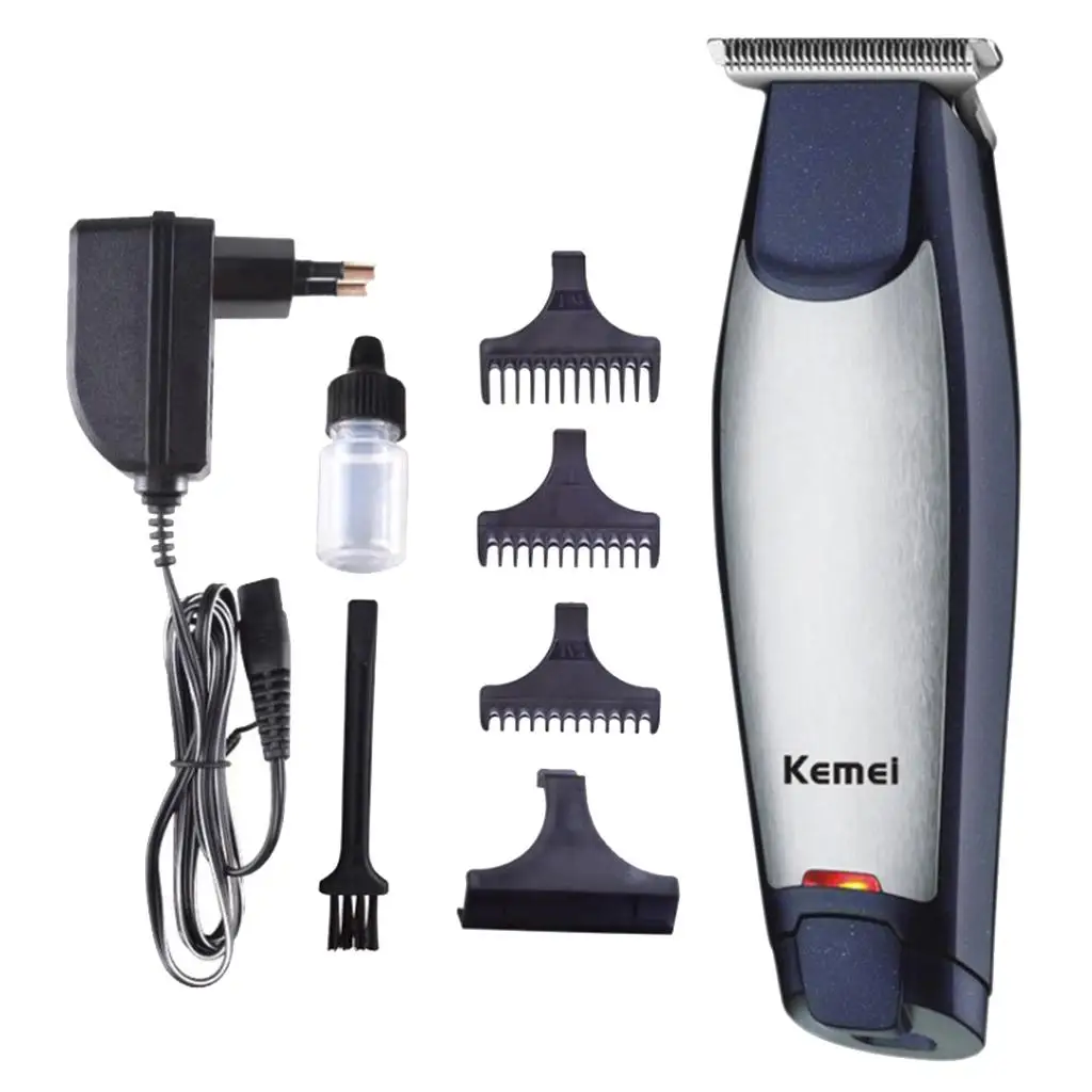 Professional Hair  Trimmer Men Electric Shaving Rechargeable