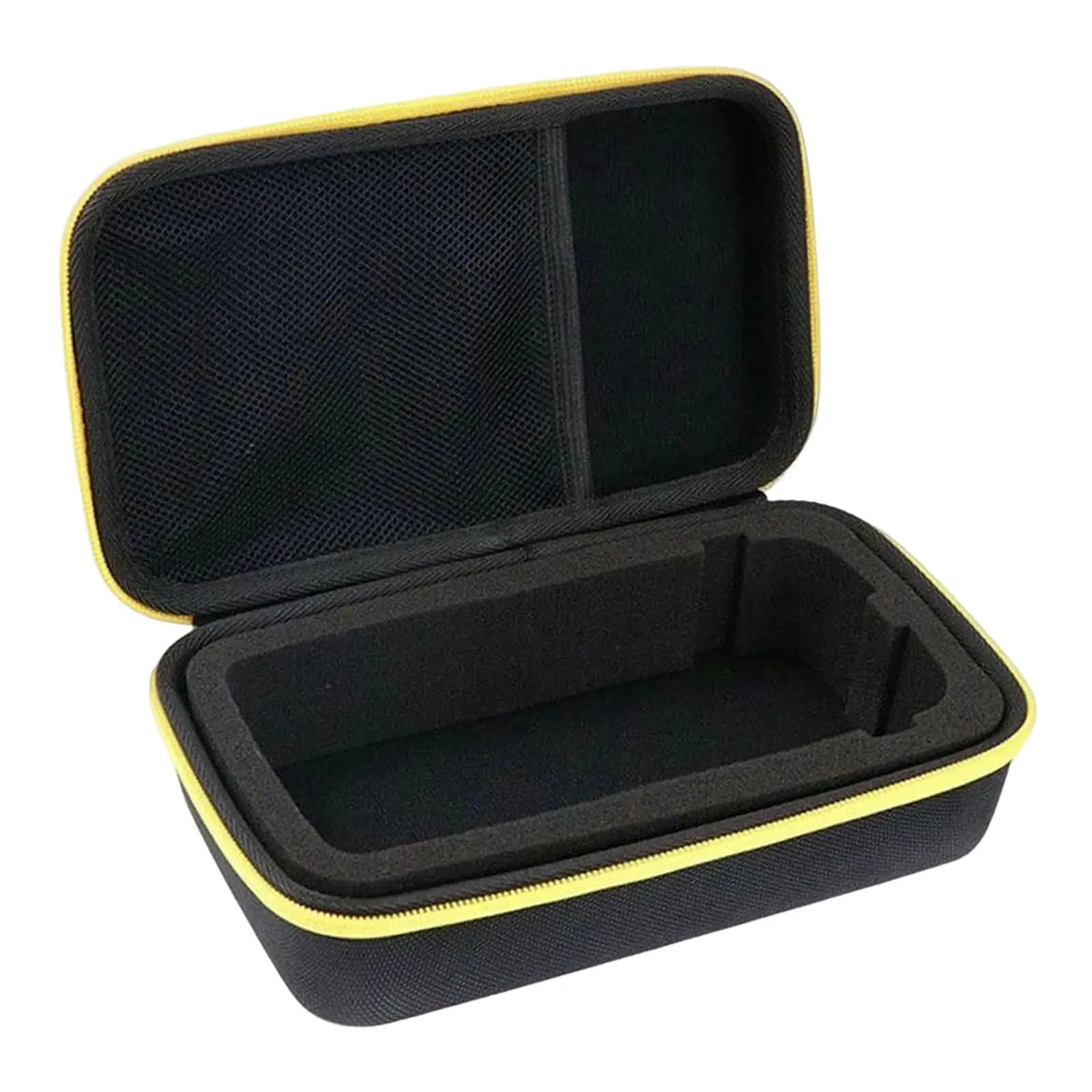 Hard universal meter Meter Soft Case Lightweight with Handle mesh Metal Zipper Portbale Handy Carrying Case for F115C
