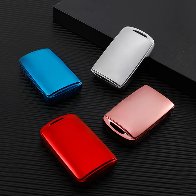 Colores disponibles para la funda