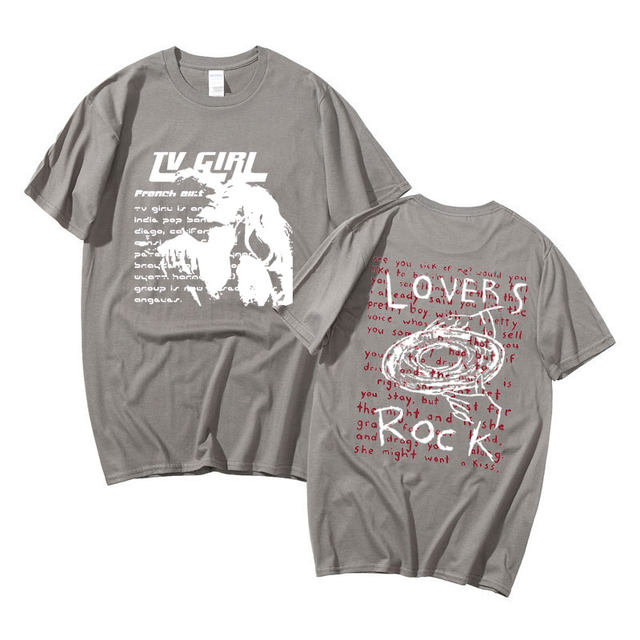 【EXPIRED GIRL】25ss LOVERS T SHIRT Amazon.com: Sad Girl Club Chola T shirt T-Shirt : Clothing