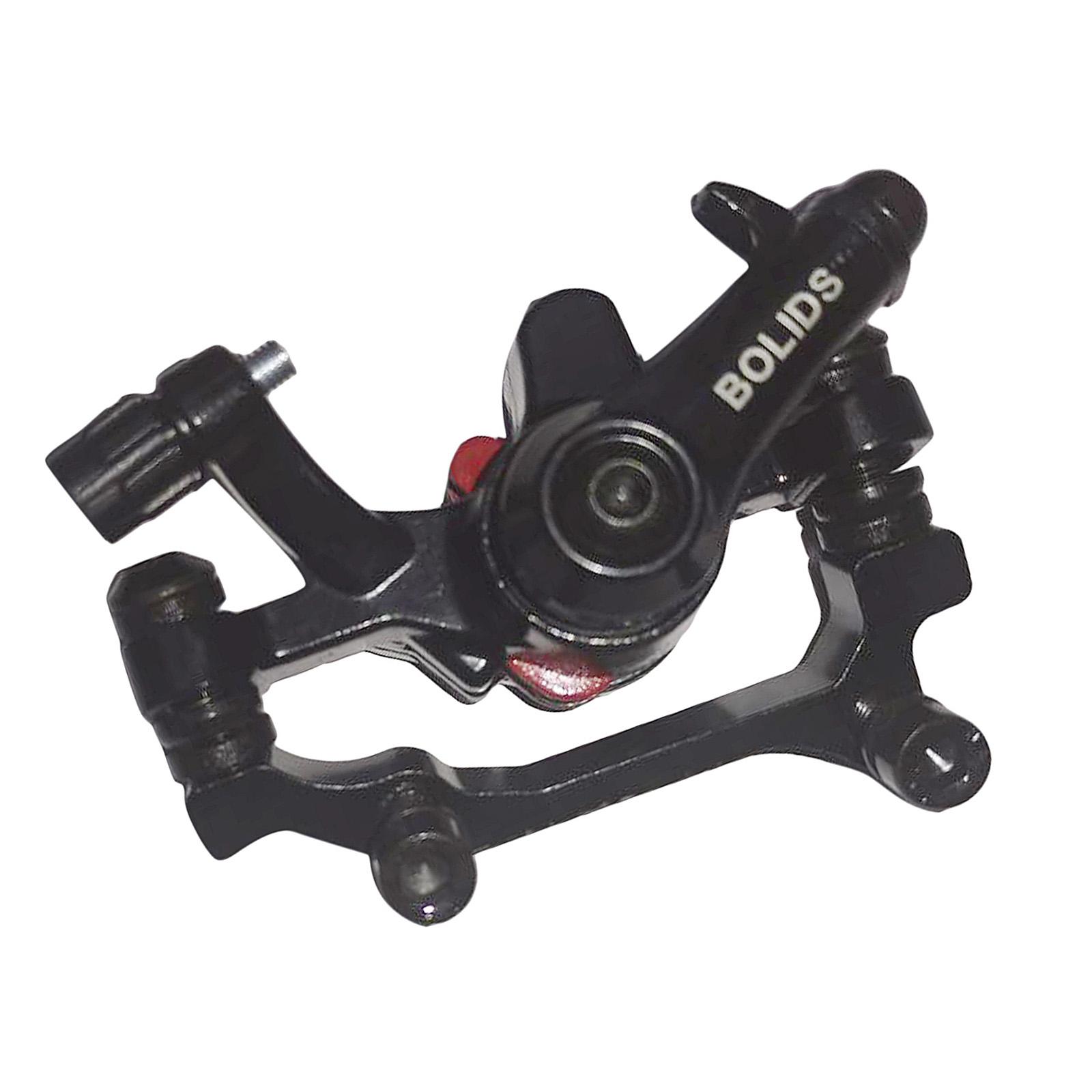Bike Mechanical Disc Brake Caliper Mountain MTB  R160/ F160/R140 Calipers