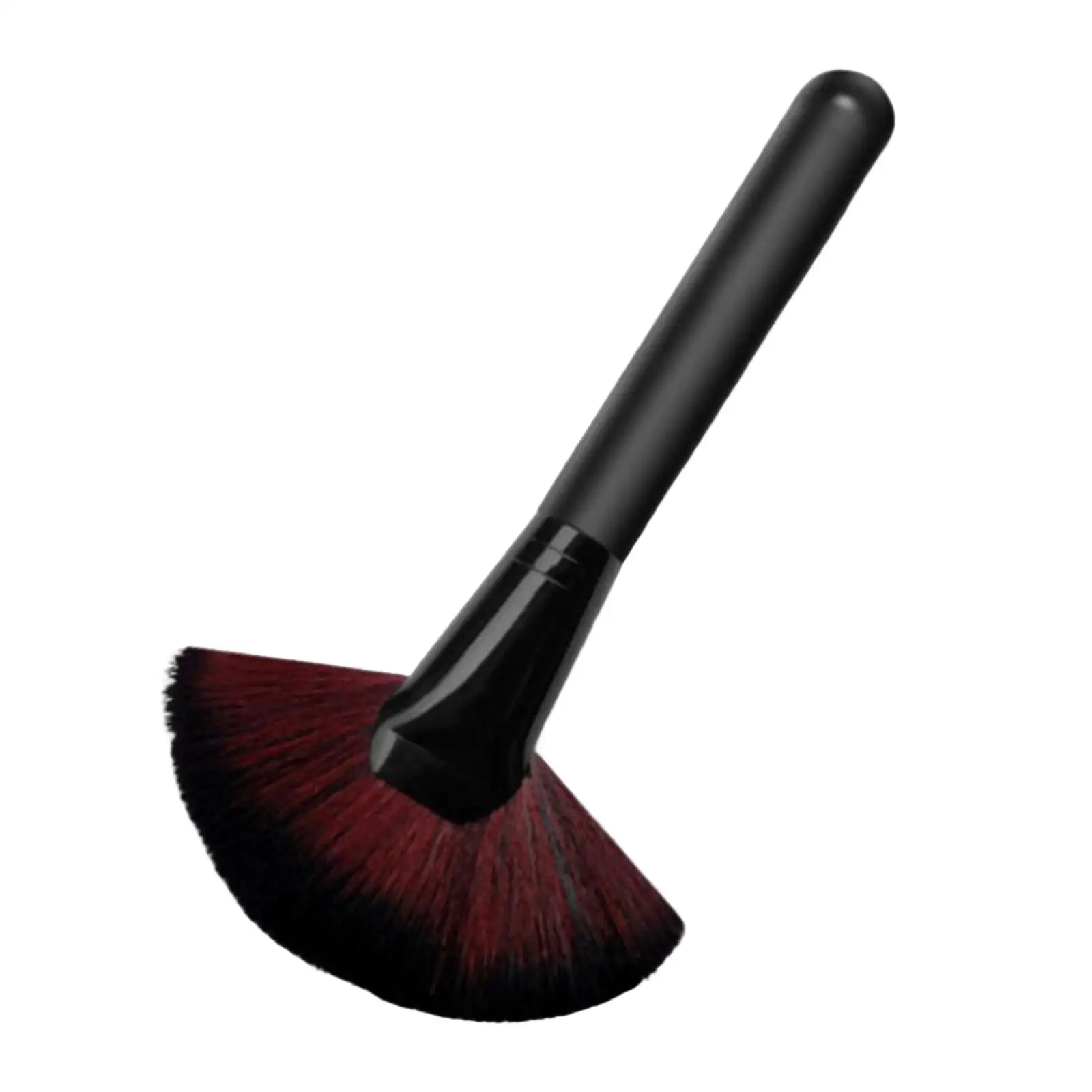 Model Cleaning Brush Hobby Model Dusting Brush Soft Anti Falling Hair for Electronic Devices, Figurines, Keyboards