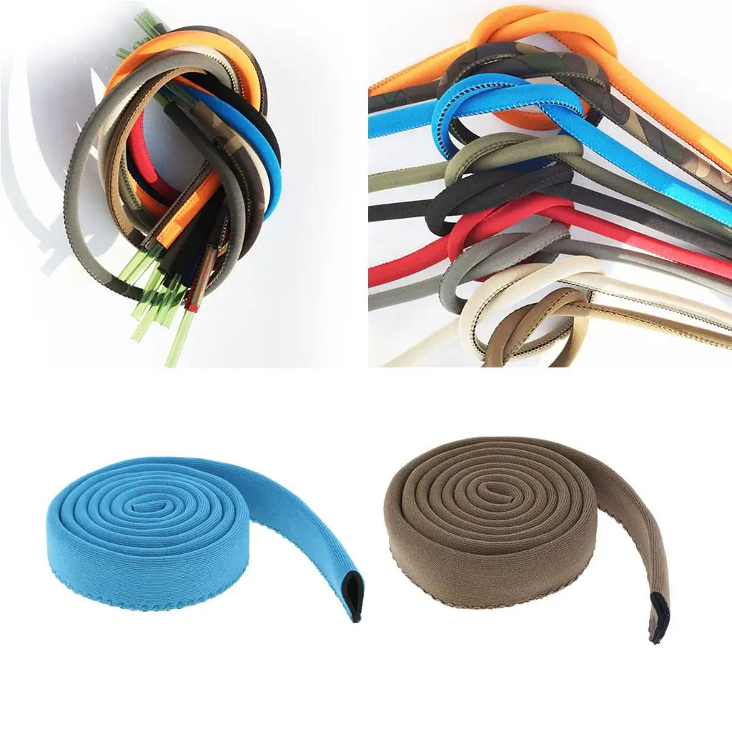 Packs hose protection sleeve protection for insulated hose