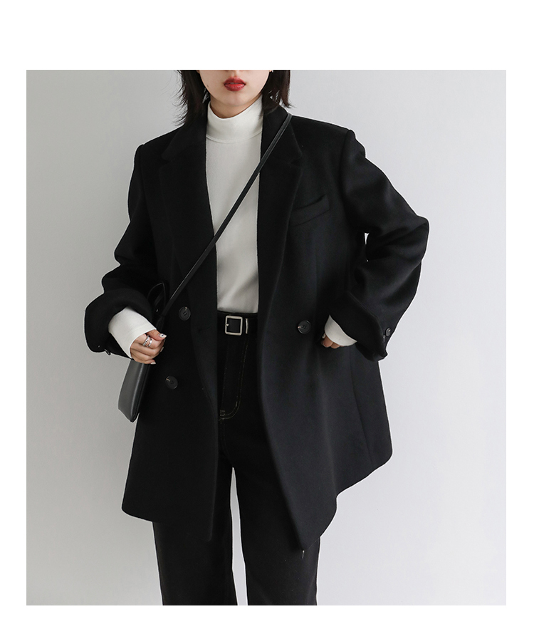 CHIC VEN Women Sweatshirt Turtleneck Pullovers Casual Solid Dralon Warm Bottom Blouse Office Lady Tops Autumn Winter 2023