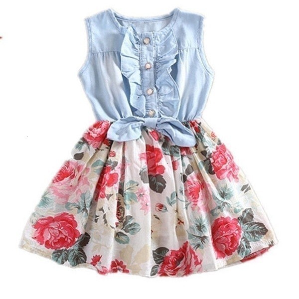 Girls-Dresses-2019-New-Summer-Lovely-Girls-Flowers-Jeans-Vests-Lace-Chiffon-Princess-Dress-Children-s.jpg_640x640