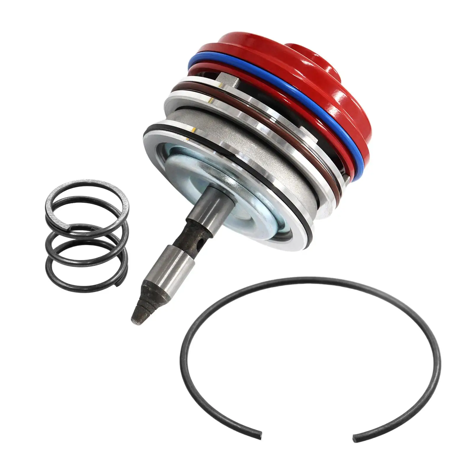 Servo Piston HD High Performance Heavy Duty Builds Transmissions Replacement
