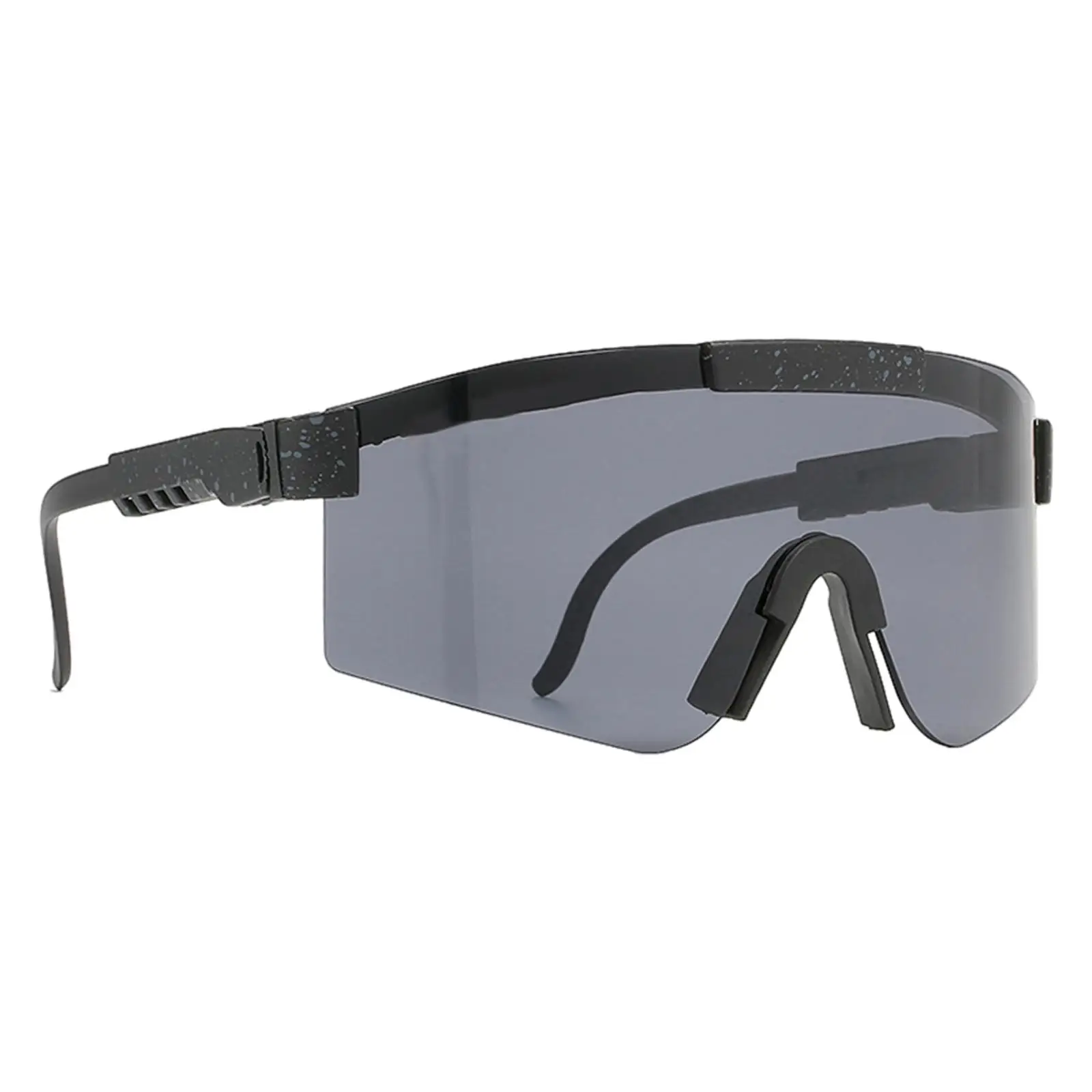 Polarized Sports Sun glasses Skiing Cycling Goggles for Men   Sun