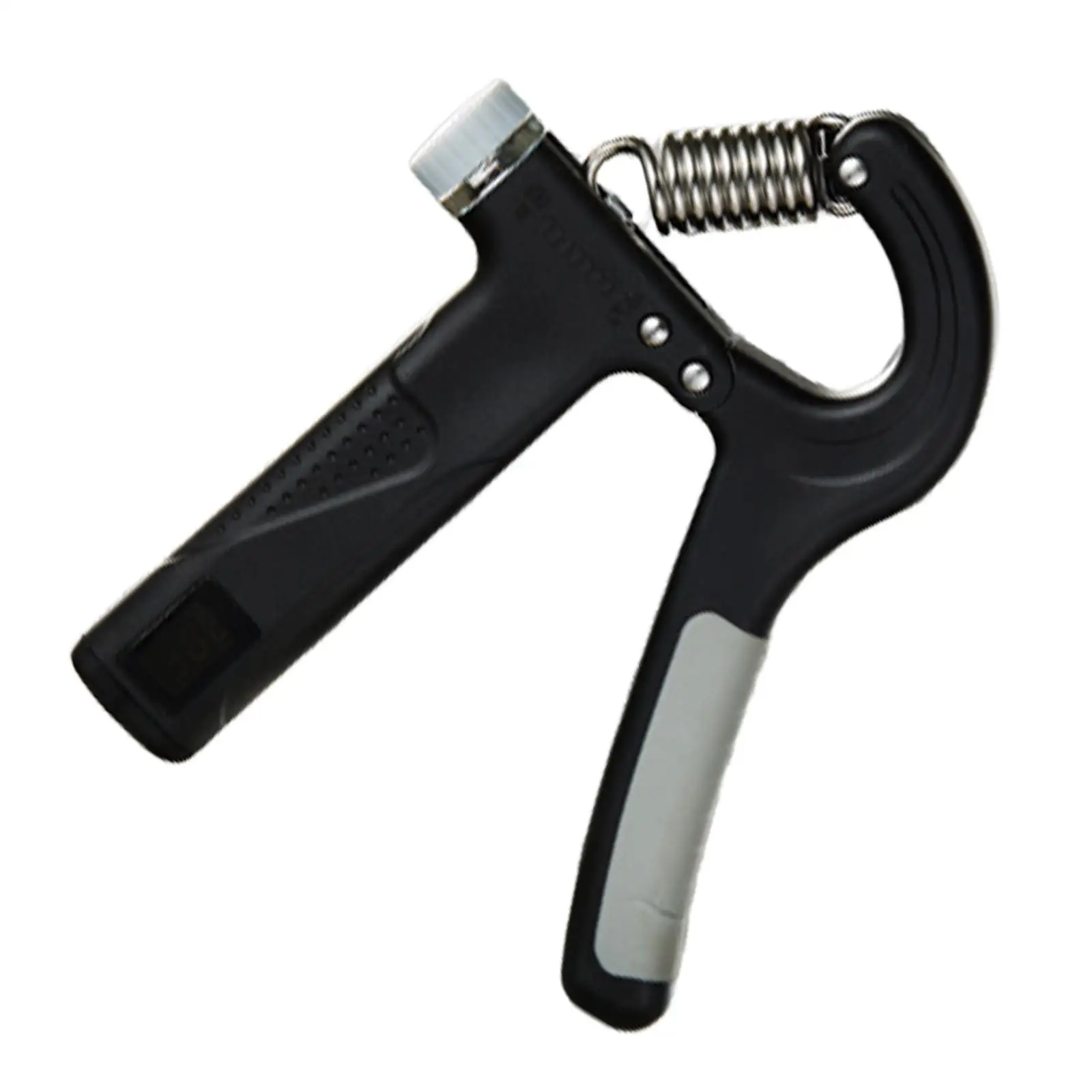 Hand Grip Strengthener with Counter Gym Finger Exerciser