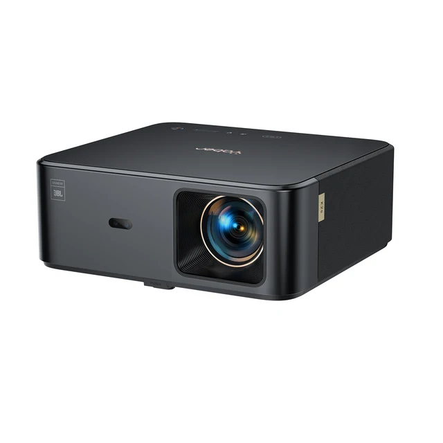Vidéoprojecteur Yaber K2S - FHD 1080p, Dolby Audio, Son JBL, 800 lumens  ANSI, Bluetooth, Wifi6 (via coupons - vendeur tiers) –