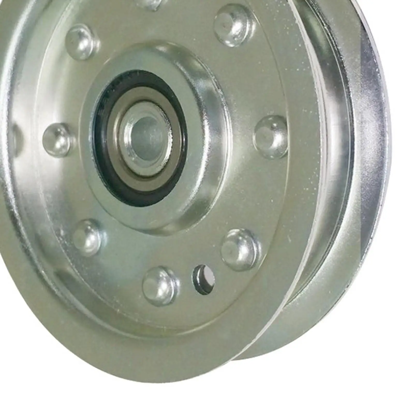 Portable Lawn Mower Pulley Replacements Accessory for 956-0627 756-0365