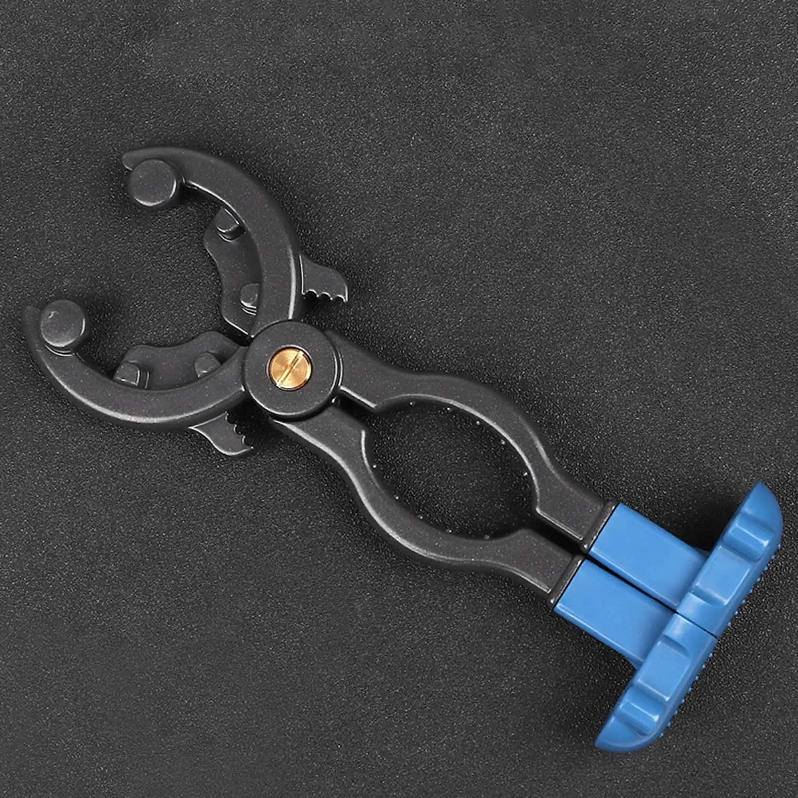 Gas Tank Pressure Reducing Valve Wrench Liquefied Gas Professional Hand Tools Repair Tool Can Opener Walnut Opener Bottle Opener