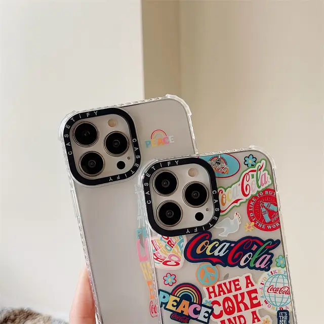 Iphone 11 Pro Max Coca Cola Case | Iphone 13 Pro Max Case Coca