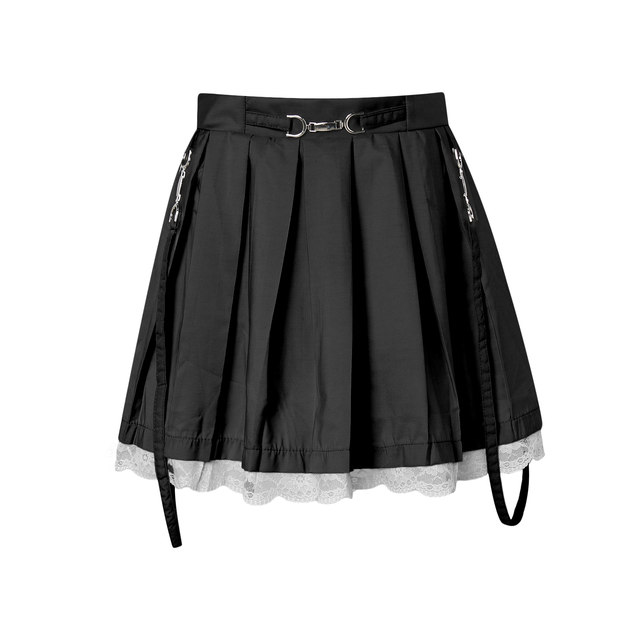 Skater Skirts Style, Casual Skater Skirt Style