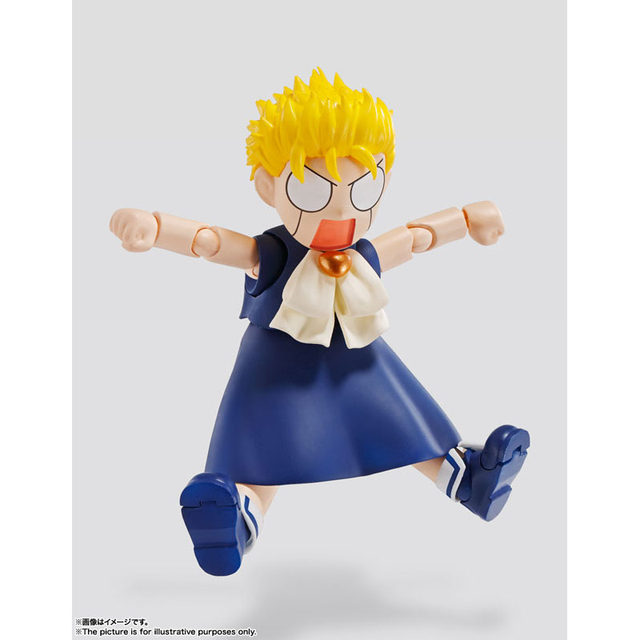 Buy Zatch Bell: Zatch and Kiyo Figures by Zatchbell Online at