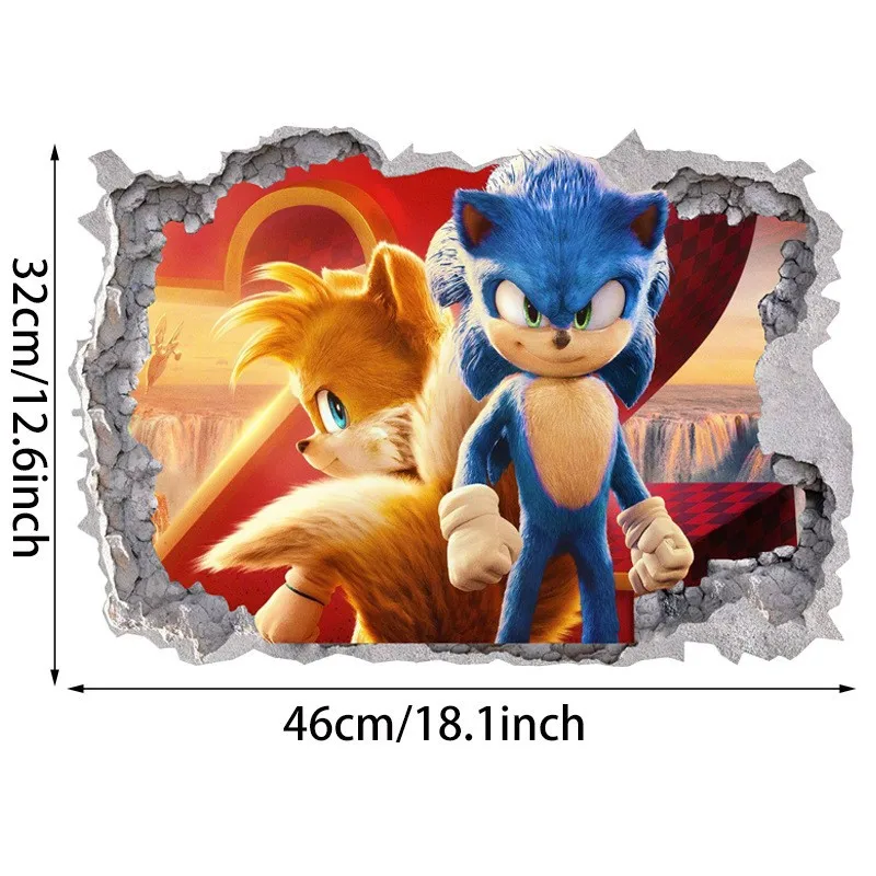 S06def3e1bea4436490a5420eea68af0as - Sonic Merch Store