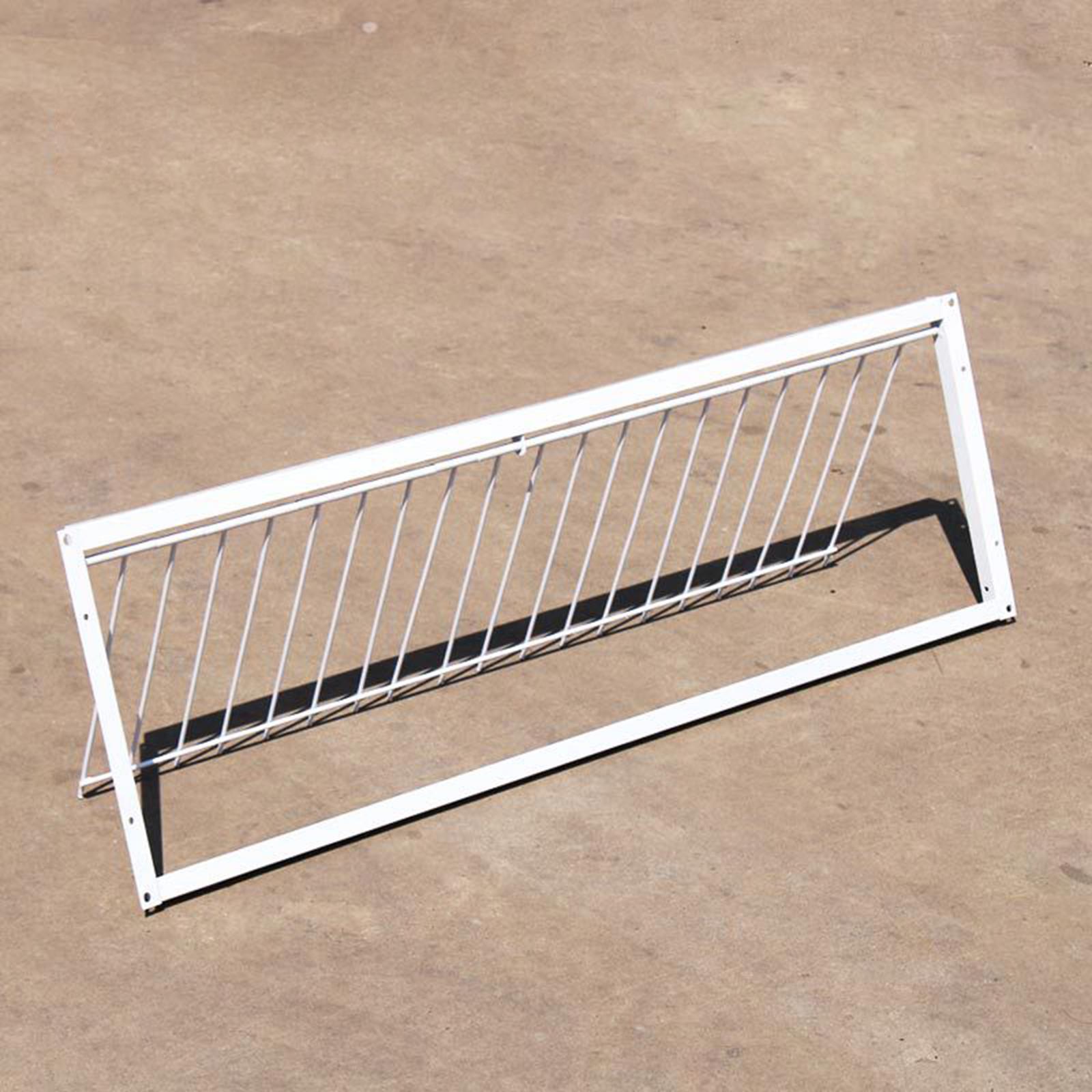 Pigeon Door Pigeon Birds House Birds Nest Bird Breeding Supplies Bars Frame Removable Bird Cage Door for Large Pigeon