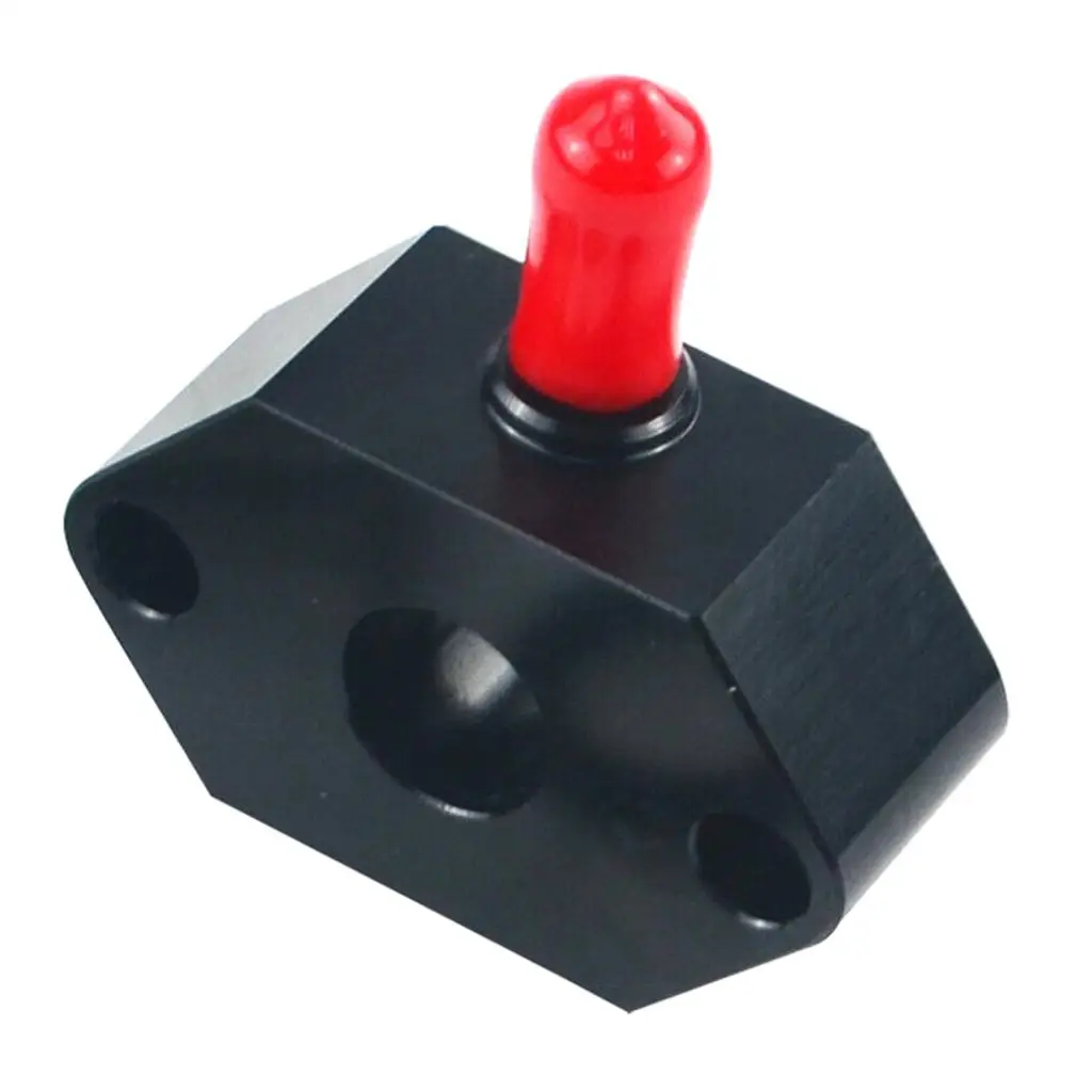 Boost  Sensor Adaptor .2/1.4tsi EA111 Engine, Aluminium Alloy