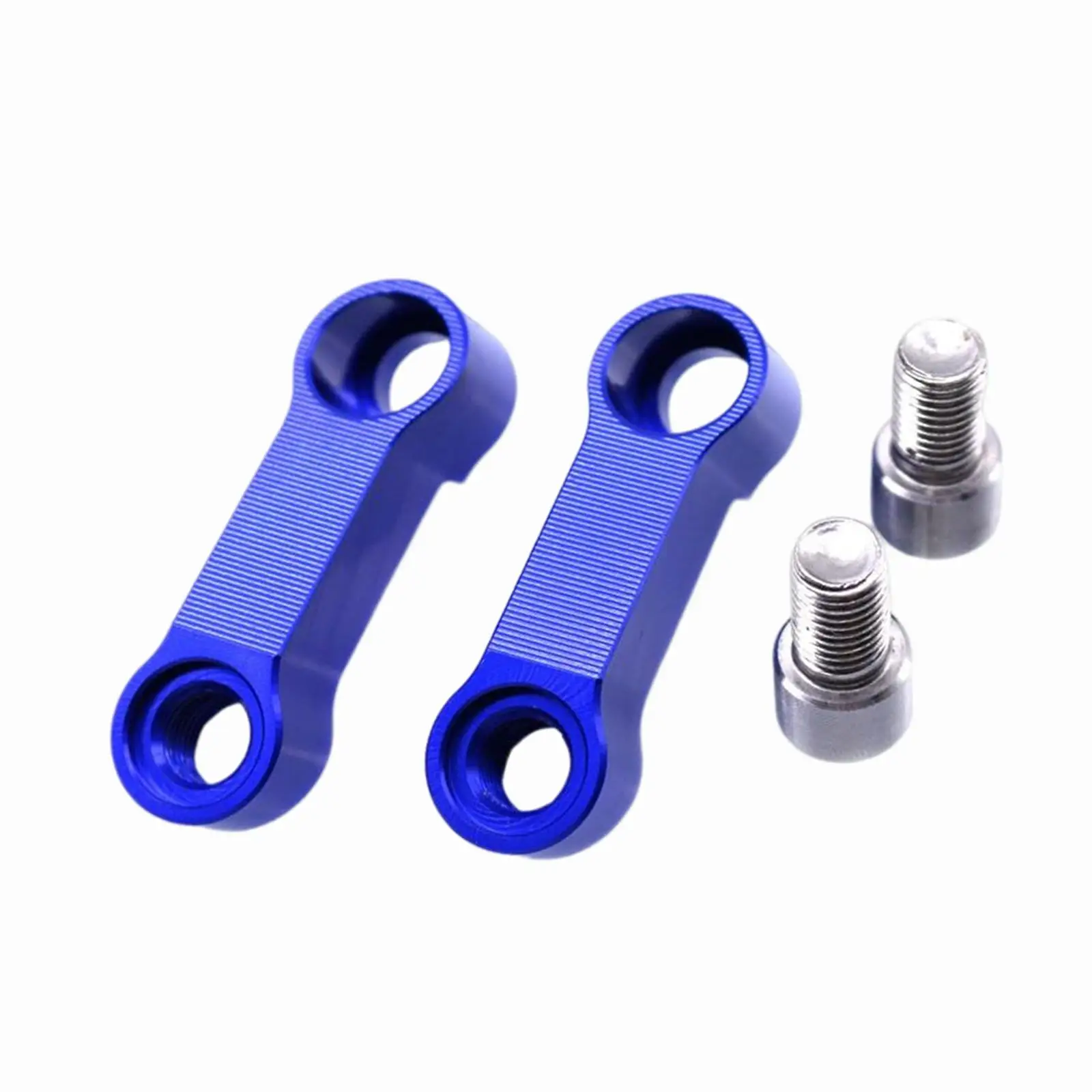 2, 10mm  Alloy  Adapter Kit Professional Accessories M10   Adapter