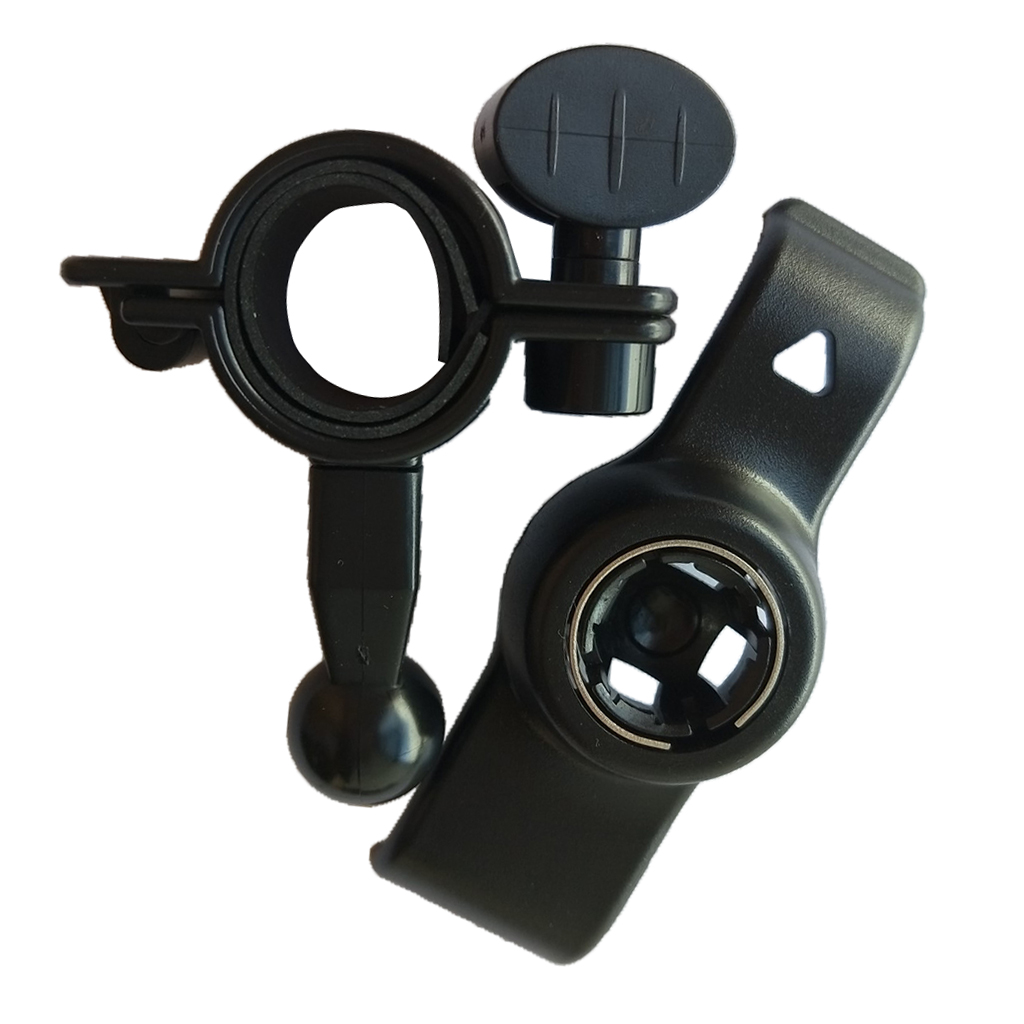 Motorcycle Bike Handlebar Mount Holder for 50 50LM