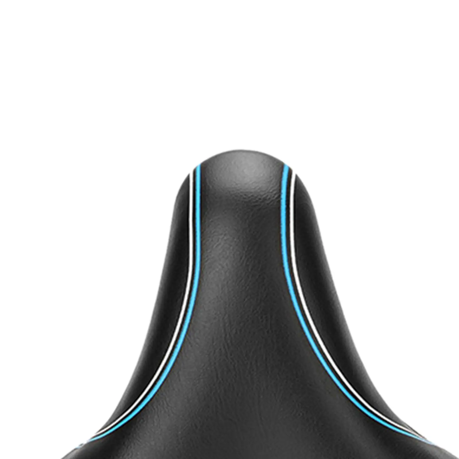  Seat W/ Storage Space Shockproof Waterproof Breathable Biking Seat