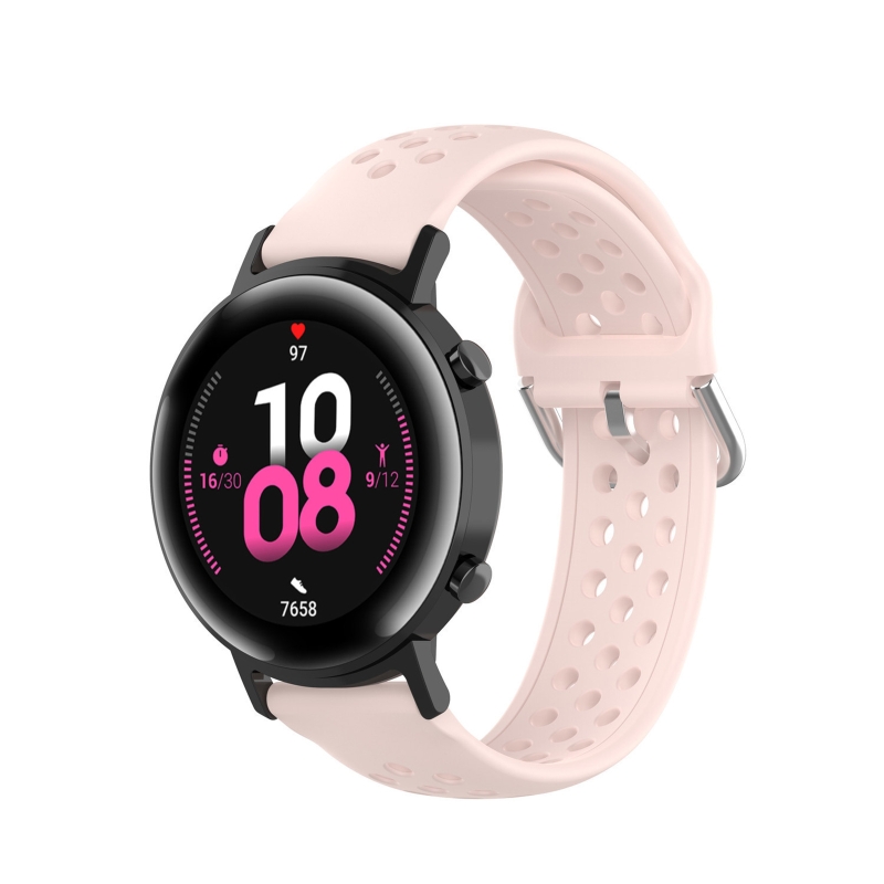Silicone Strap Suitable for Garmin Venu 