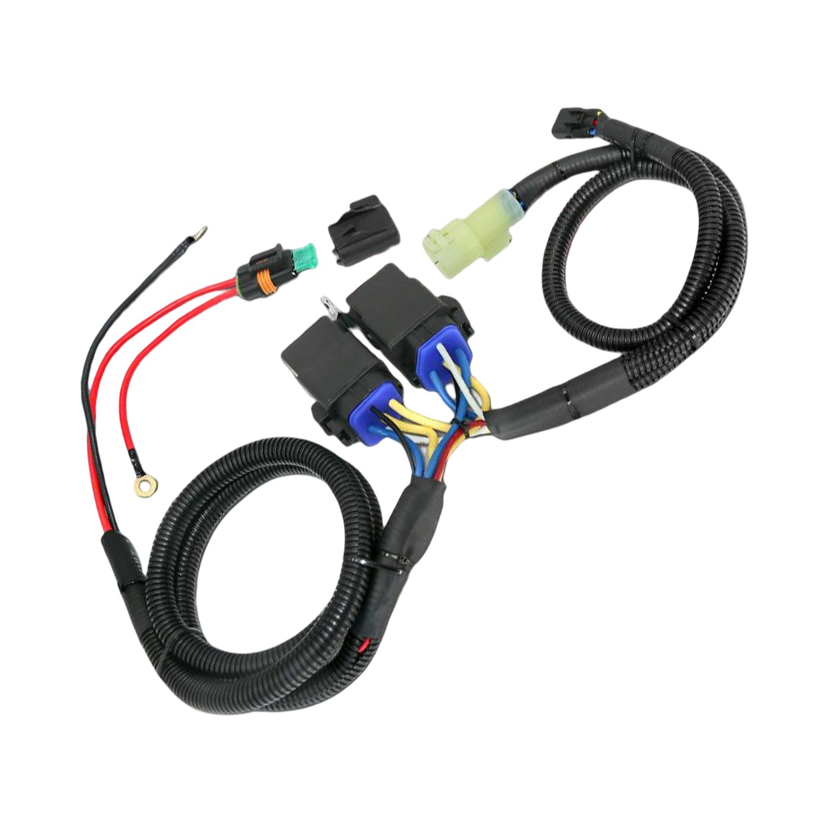 Angle Sensor Computer  Kit Auto Parts for Honda Foreman 450 ES