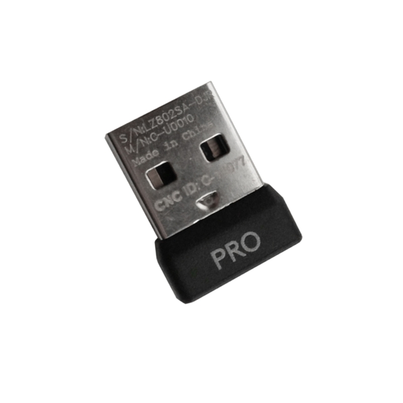 Adaptador USB de 2,4 GHz, G502, G603,