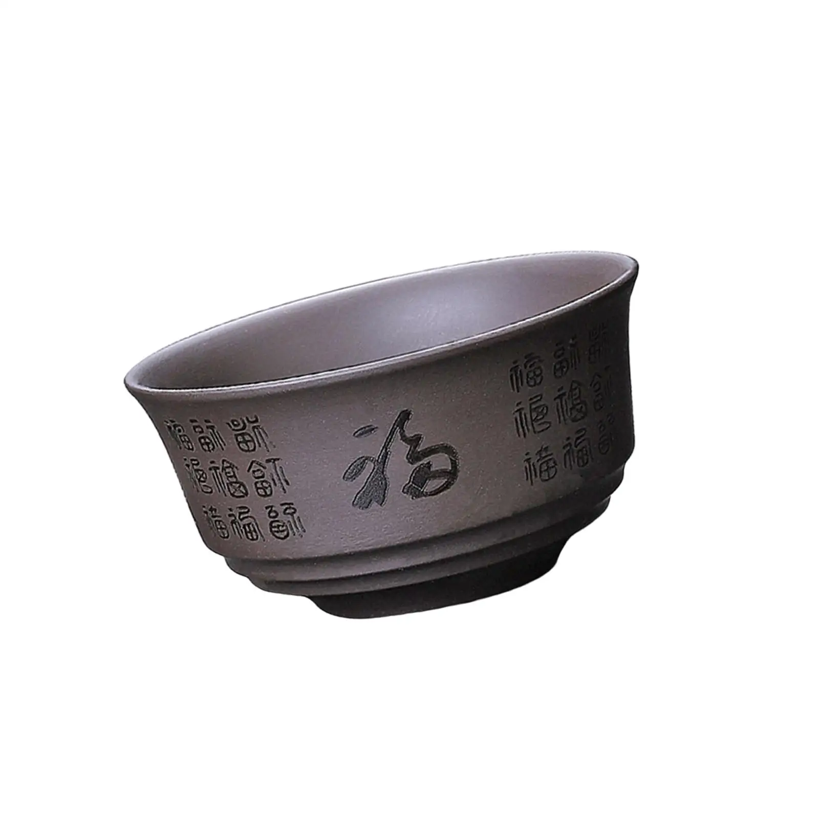 45ml Tea Cup Tea Ceremony Supplies Multipurpose Gifts Decorative Collectible