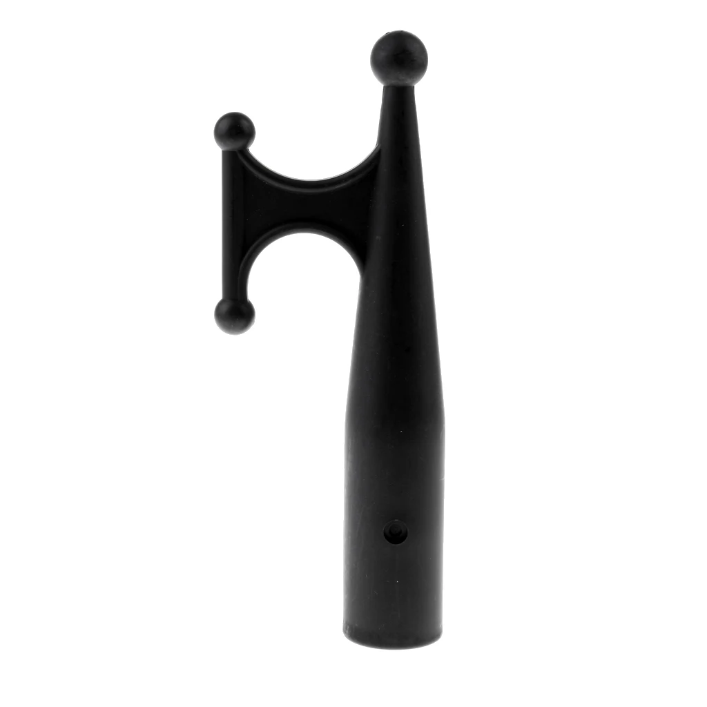 Boat Hook Attachment for Extension Pole 1 inch 25mm - Marine Docking Mooring