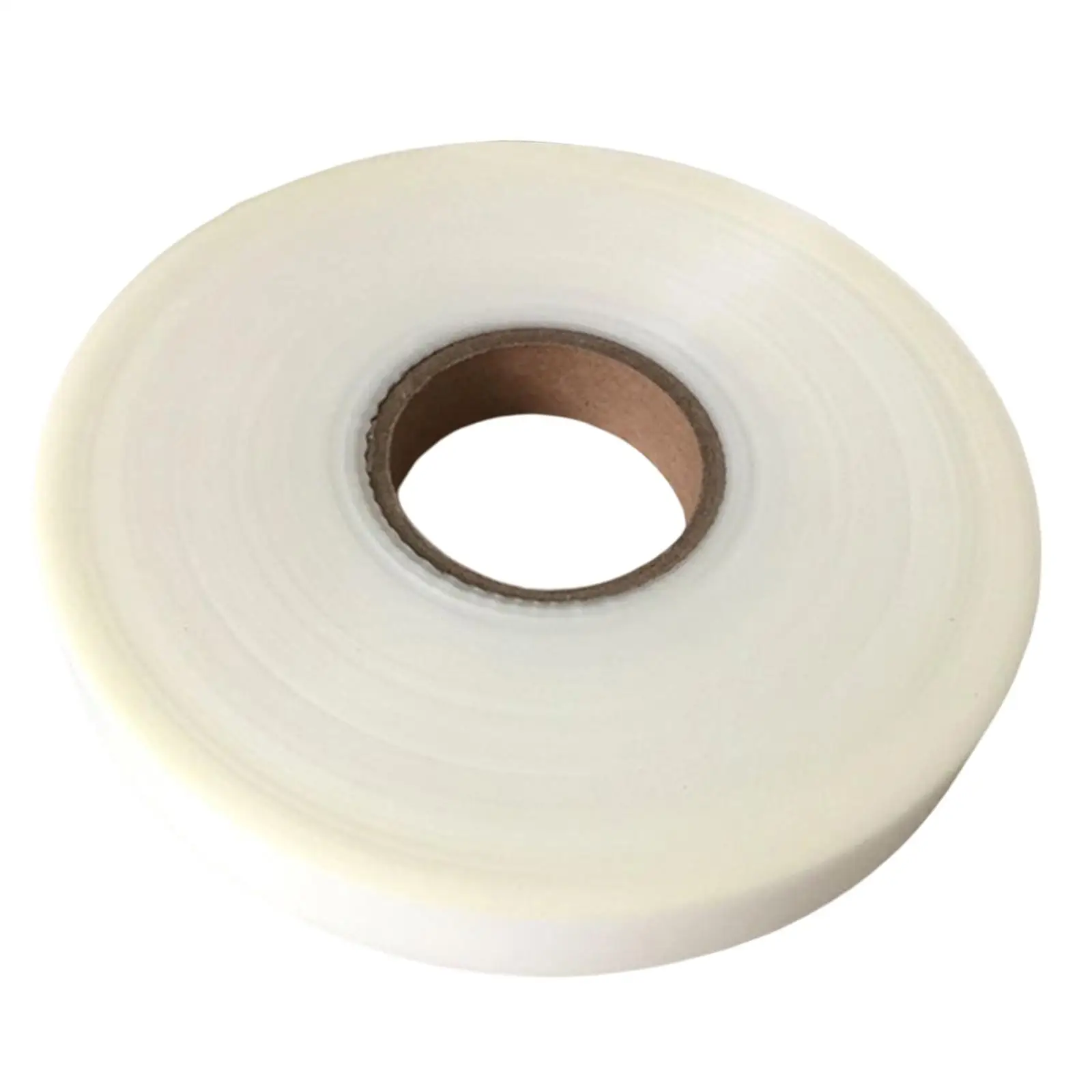 100Meter Waterproof Seam Sealing Tape Iron On Hot Melt PU Coated Fabrics Outdoor
