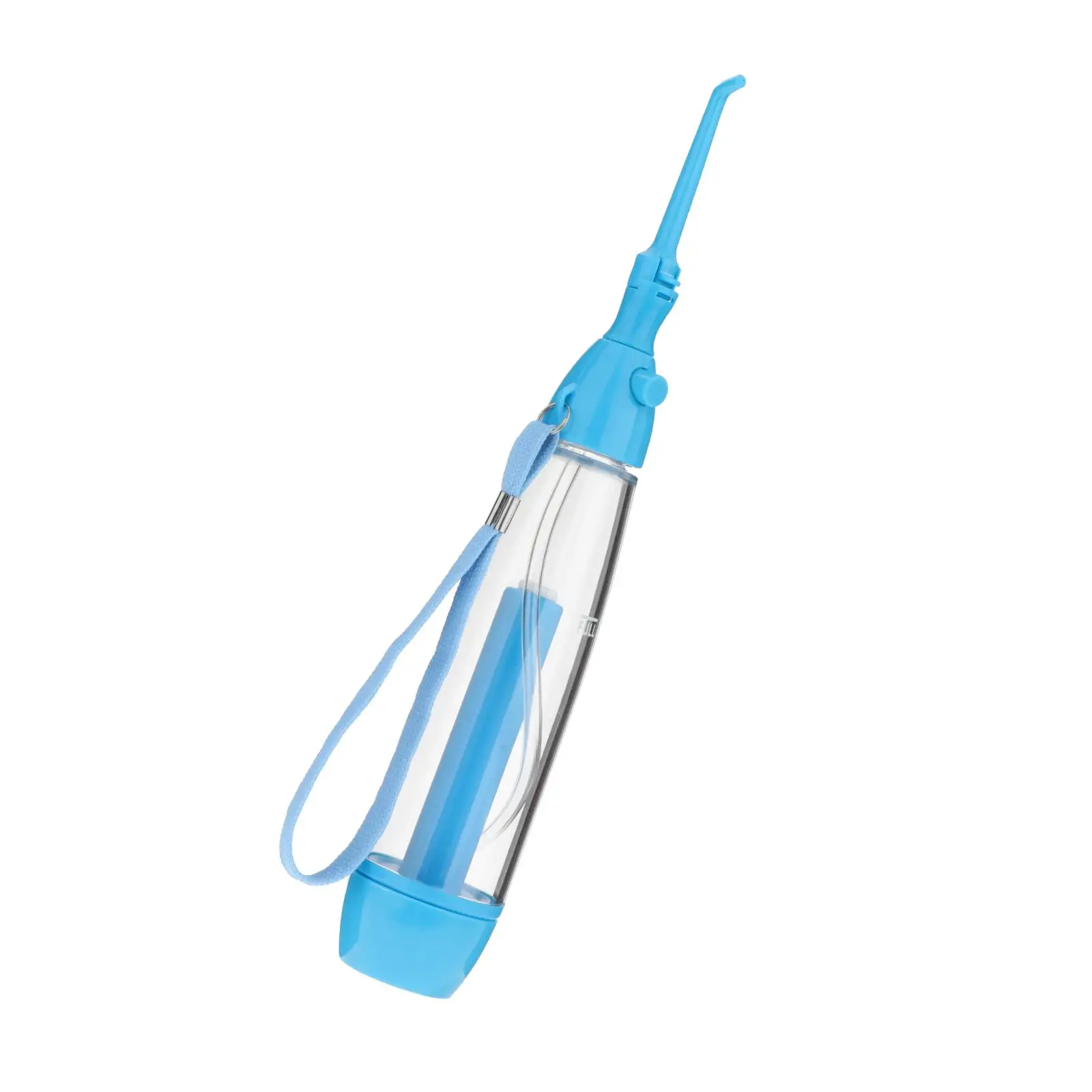 Portable Jet Oral Irrigator Cleaner Care Tool