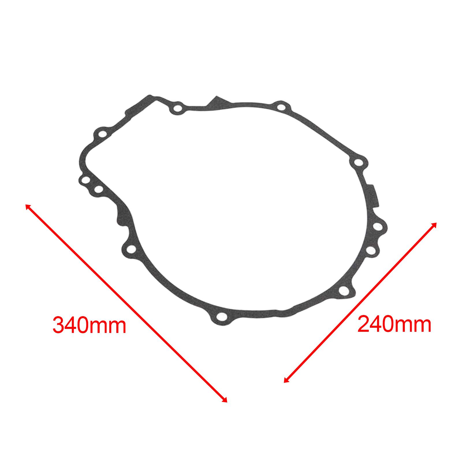 Automotive Pull Start Gasket 3084933 for Polaris Sportsman 500 1996?2011 Accessories Easy Installation