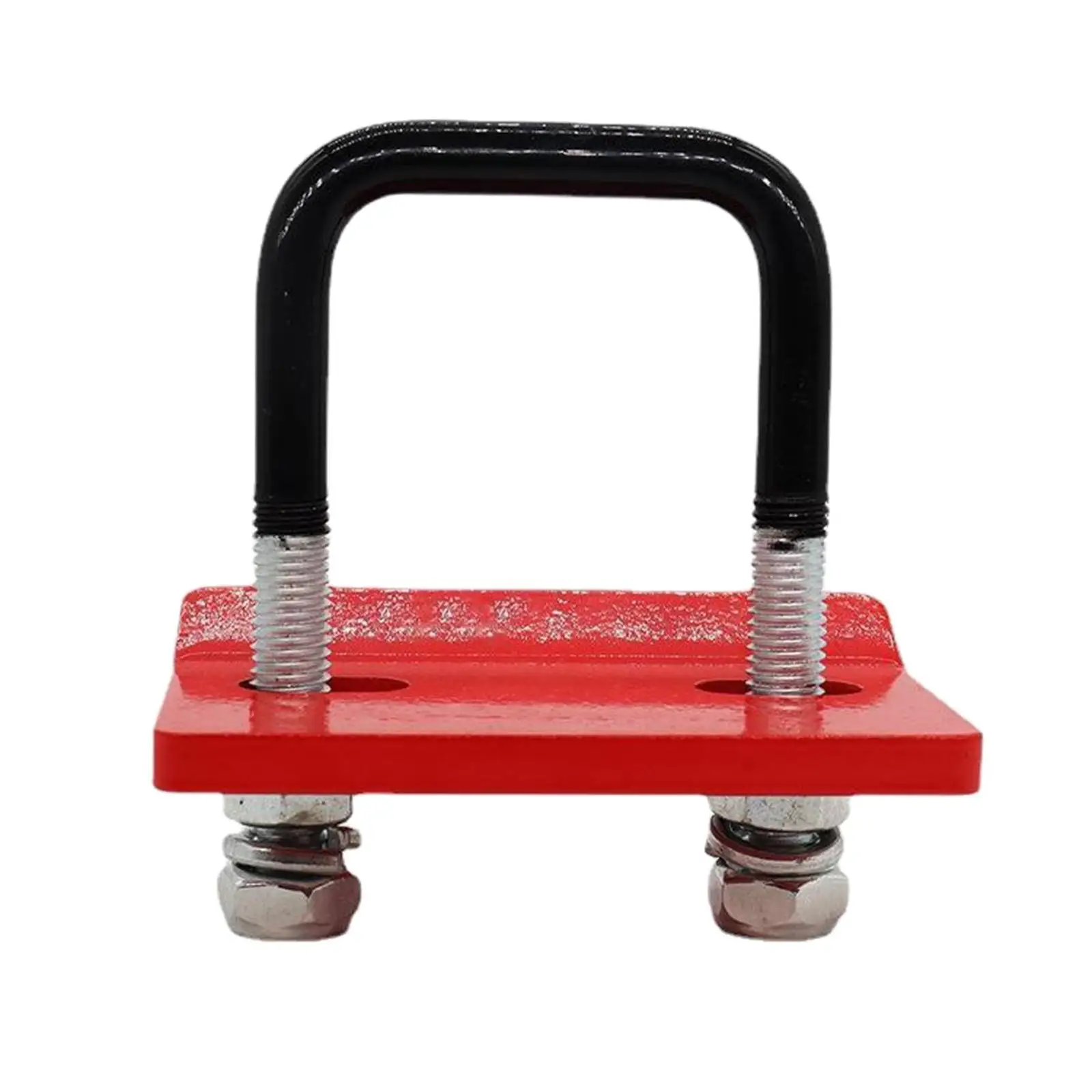 Alloy Steel Hitch Tightener Anti Rattle Stabilizer for Trailer Hitch Tray