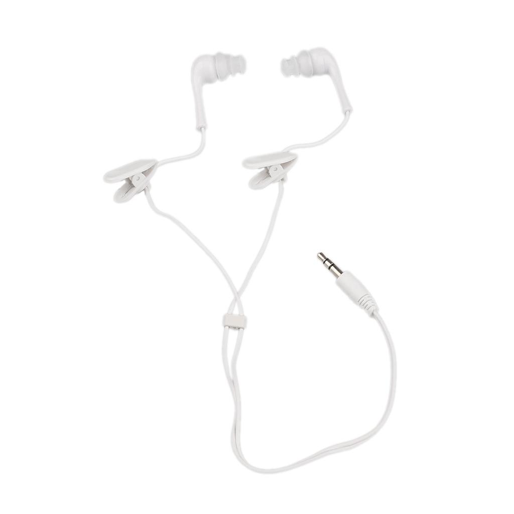 IPX8 Waterproof 3.5mm Jack Stereo Wired In-ear Headset Earphone for Outdoor Sports for IPhone for huawei all Sports Earphone IPX8 Waterproof 3.5mm Jack Stereo Wired In-ear Headset Earphone for Outdoor Sports for IPhone for huawei all Sports Earphone