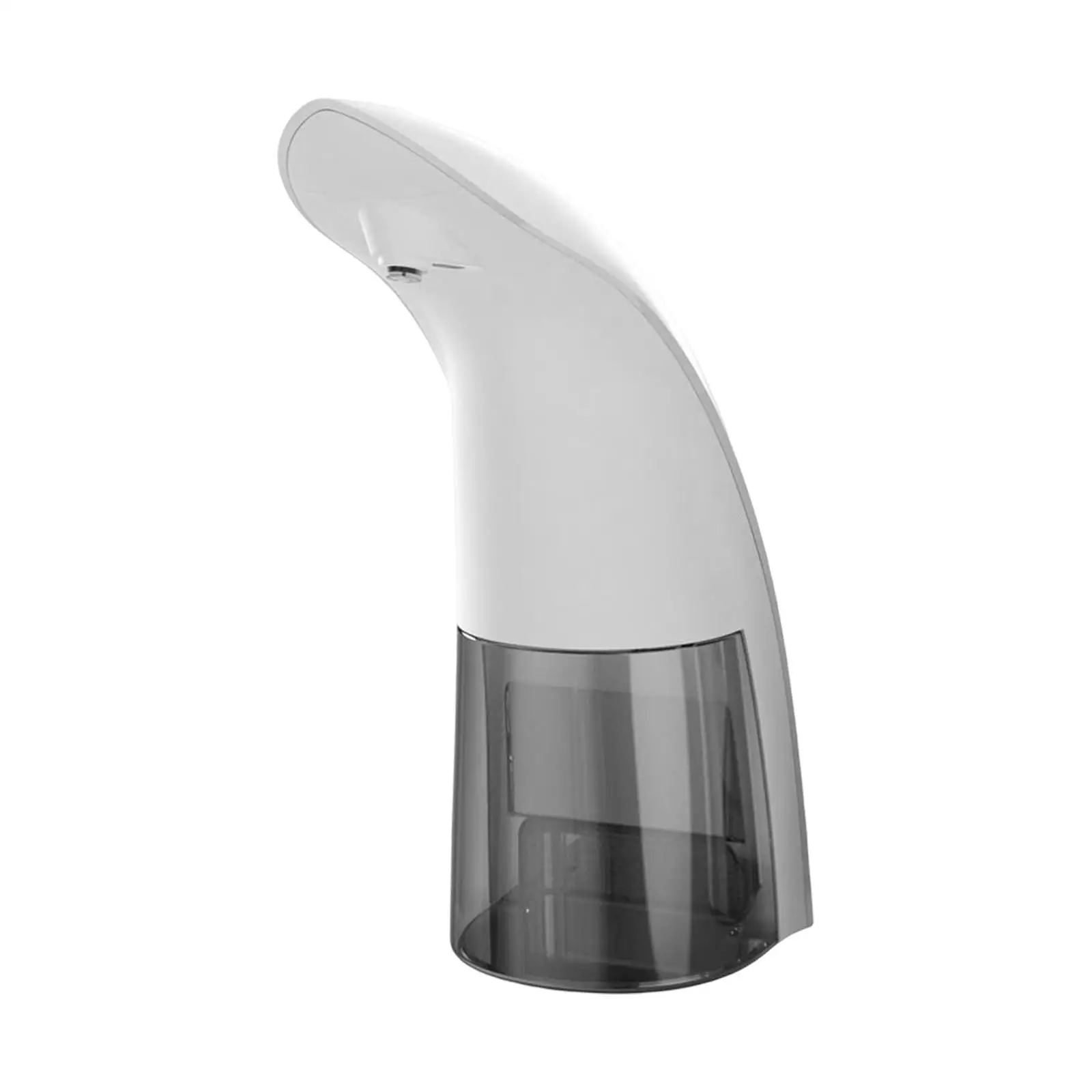 Touchless Liquid Soap Dispenser Tool Automatic Induction Foam for Toilet