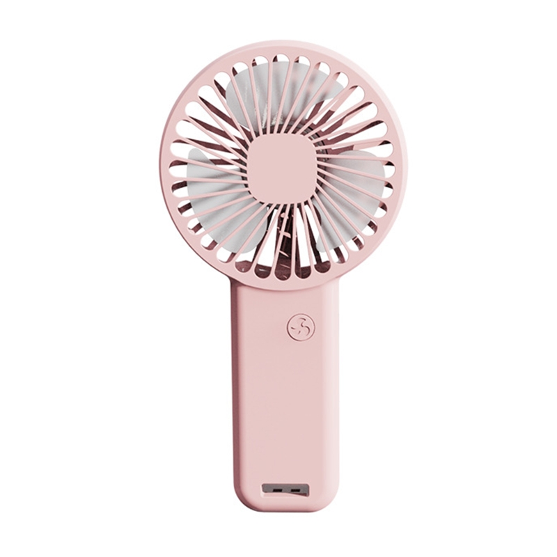 Title 3, Small Cooling Fan USB Eyelash Fan 3 Speed Mini ...