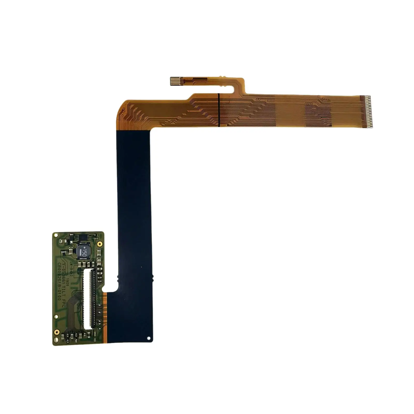 LCD Display Flex Cable Replace Parts for XT20 X-T20 Digital Camera Repair Parts